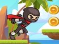Játék Gyors Ninja  online