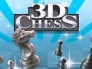 Játék 3d sakk  online
