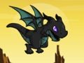 Játék Flappy Sárkány online Játék Flappy Sárkány online