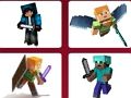 Játék Minblox memória kihívás online