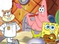 Játék SpongyaBob SquarePants válasszon utat  online
