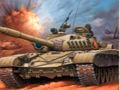 Játék War Tanks Jigsaw puzzle kollekció online