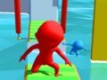 Játék Fun & Run Race 3D online