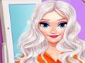 Játék Eliza & Annie Puff ujjú öltöztetős  online