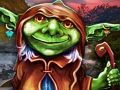 Játék Veszélyes hegy  online