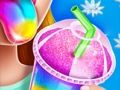 Játék Fagyasztott Slushy Maker  online