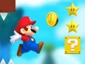 Játék Super Wario lovasok online