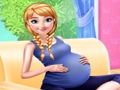 Játék Terhes Anna és babaápolás  online
