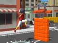 Játék Jumper. IO online