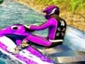 Játék Jet Ski Hajóverseny 2020  online