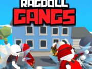 Játék Ragdoll bandák  online