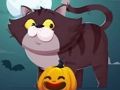 Játék Ami más Halloween  online