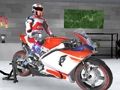 Játék Super Bike A bajnok  online