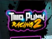 Játék Két Punk Racing 2  online