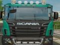 Játék V8 Trucks Jigsaw online