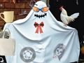 Játék Rejtett tárgyak: Halloween séta  online