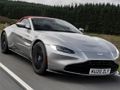 Játék Aston Martin Vantage Roadster online