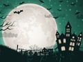 Játék Halloween Szó keresés  online