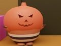 Játék Menekülés játék Halloween  online