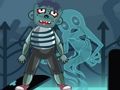 Játék Rúgja a zombit online