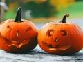 Játék Szórakoztató Halloween sütőtök  online