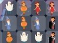 Játék Halloween éjszakai mérkőzés 3  online