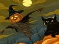 Játék Hallowmas 2020 puzzle online