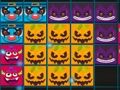 Játék Blokkok Puzzle Halloween  online