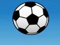 Játék Keepy ups foci online