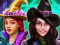 Játék Halloween Hold  online