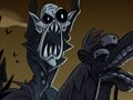 Játék Troll arc a Quest Horror 3 online