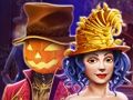 Játék Halloween szellem  online