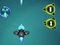 Játék Galaxy Attack Vírus lövöldözős online Játék Galaxy Attack Vírus lövöldözős online