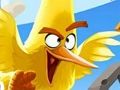 Játék Angry Birds Jigsaw puzzle kollekció online