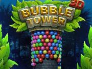 Játék Buboréktorony 3D online