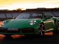 Játék Porsche 911 Turbo Cabriolet puzzle online