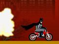 Játék Batman Dead City  online