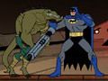 Játék Batman a bátor és a merész dinamikus kettős csapat  online