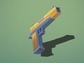 Játék Egyesítse a Guns 3D -t online