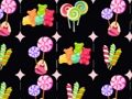 Játék Candy House Crash online