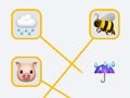 Játék Emoji játék  online
