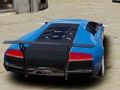 Játék Új Modern City Ultimate Car 3D  online