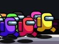 Játék Köztünk Space Rush  online