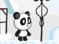 Játék Panda futás online