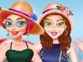Játék Mia BFF Hawaii-utazás  online