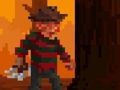 Játék Halloween horror mészárlás  online