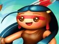Játék Pocahontas nyílás online