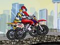 Játék Swift Rangers  online