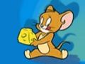 Játék Tom és Jerry egér labirintus  online