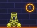 Játék Neon háború  online